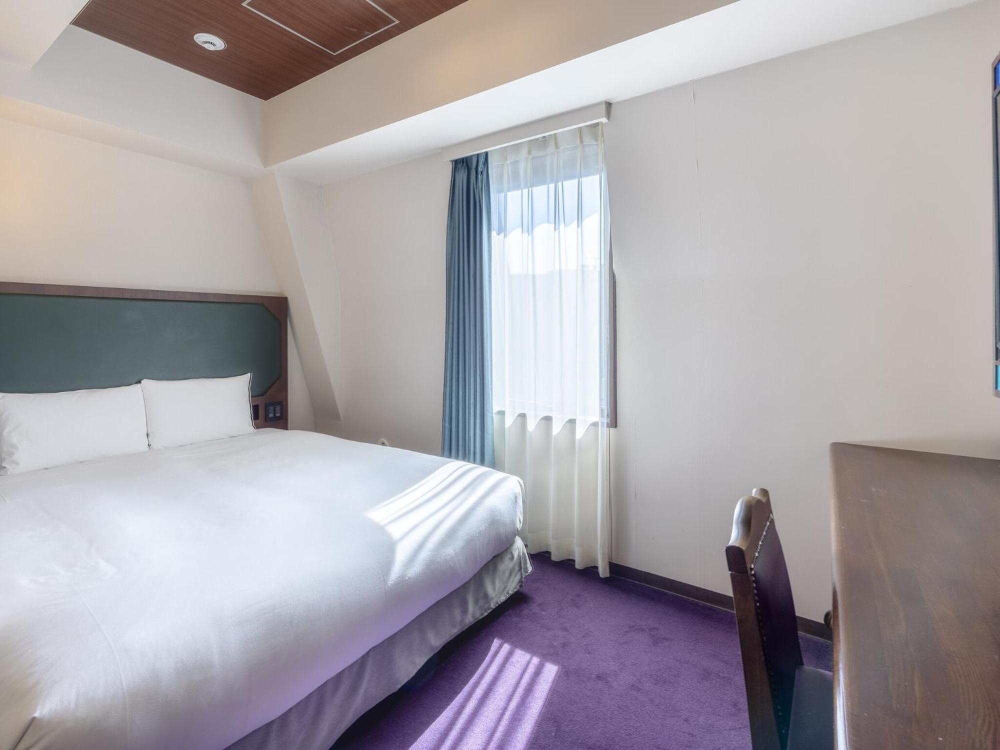 Hotel Wing International Select Ikebukuro Tokyo Exterior photo