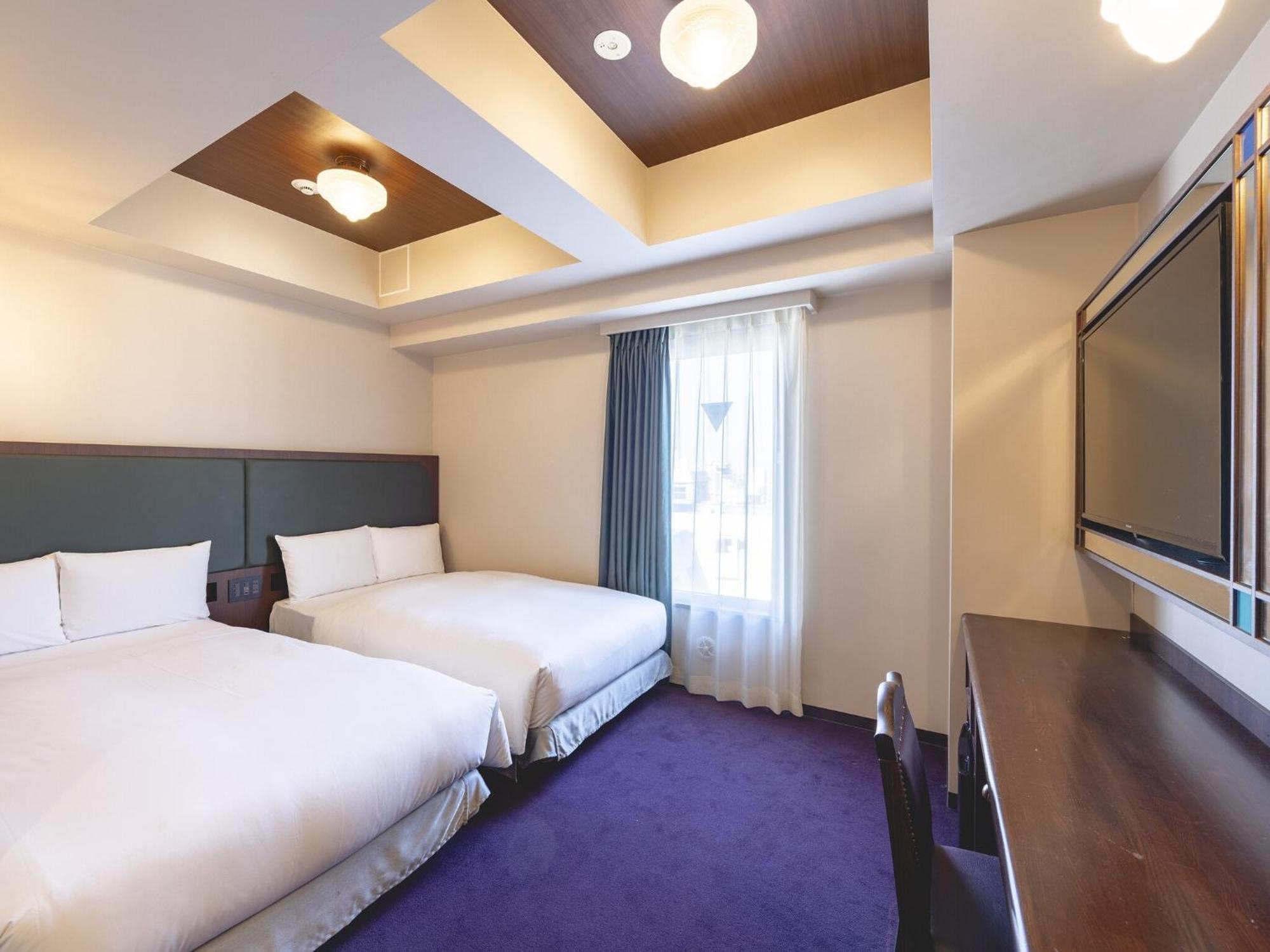 Hotel Wing International Select Ikebukuro Tokyo Exterior photo