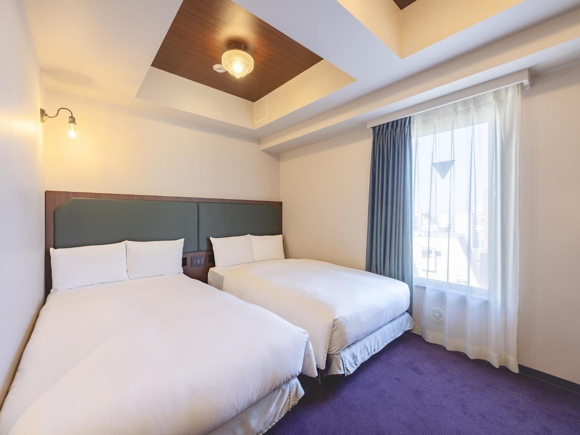 Hotel Wing International Select Ikebukuro Tokyo Exterior photo