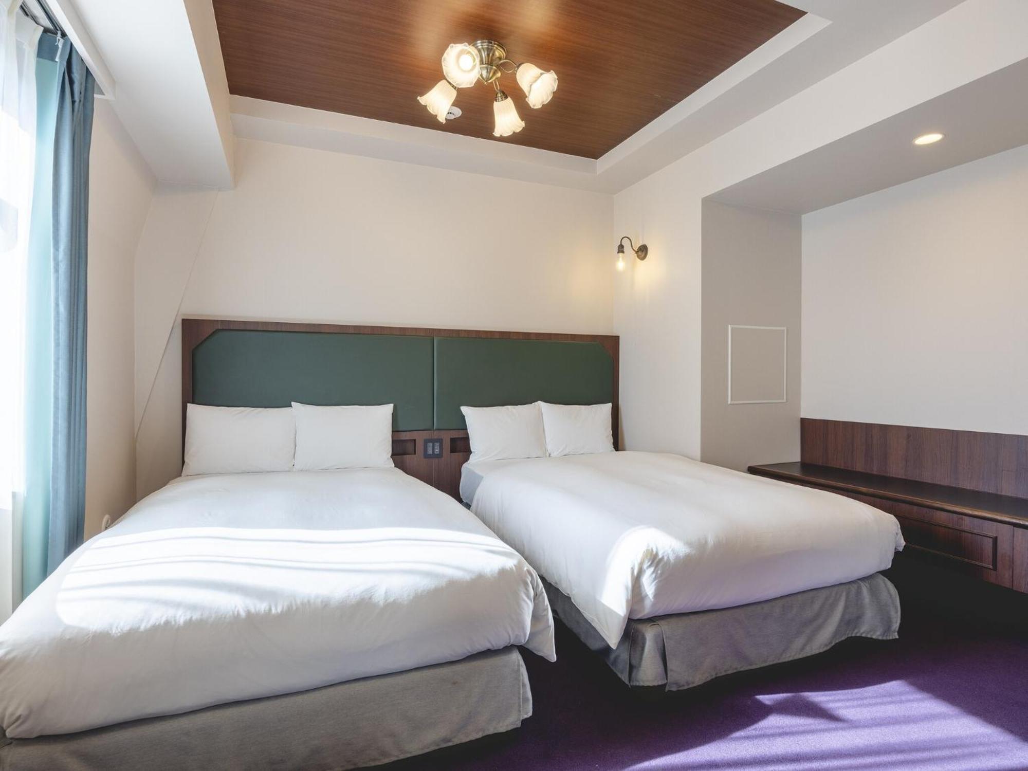 Hotel Wing International Select Ikebukuro Tokyo Exterior photo