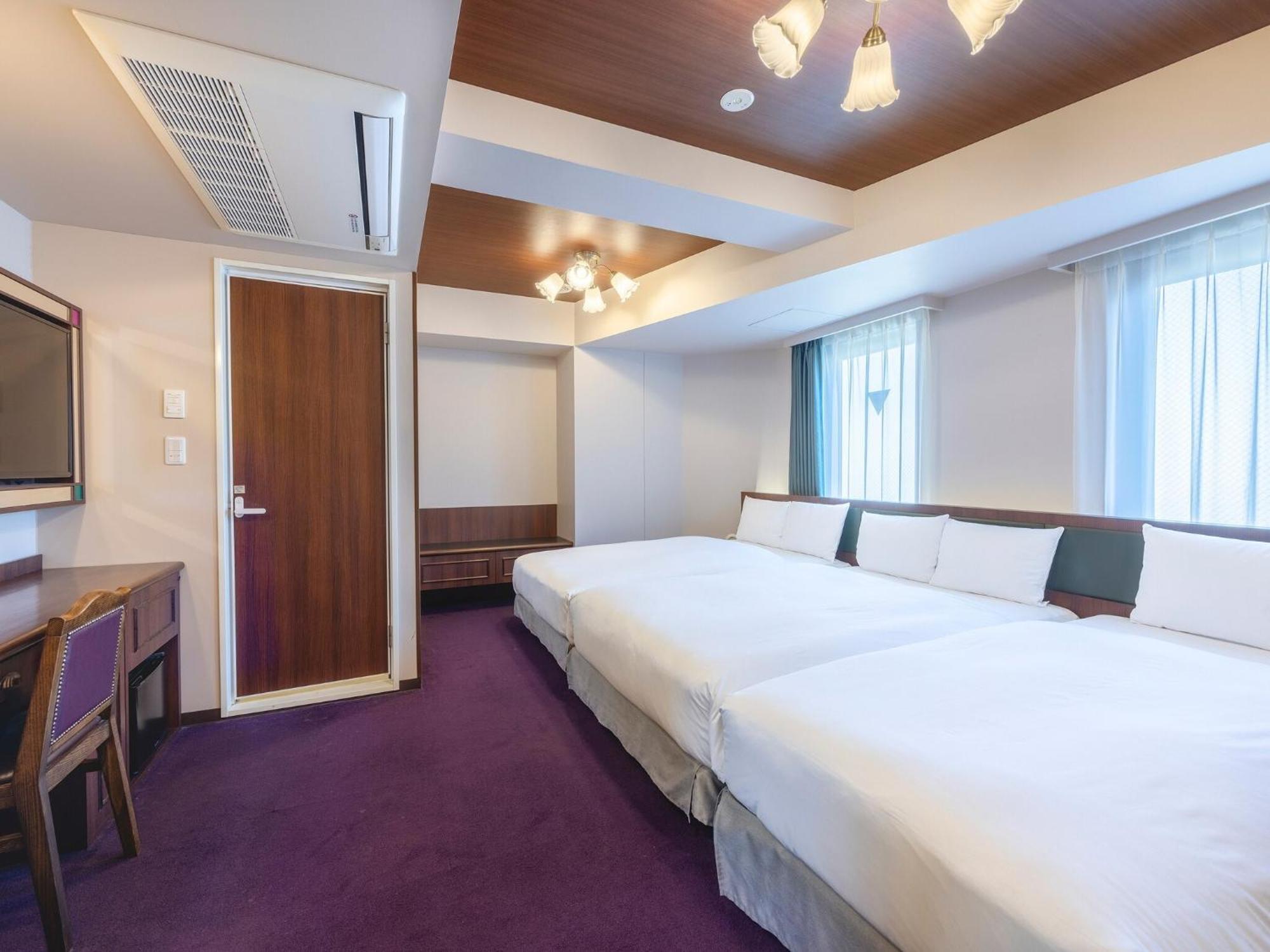 Hotel Wing International Select Ikebukuro Tokyo Exterior photo